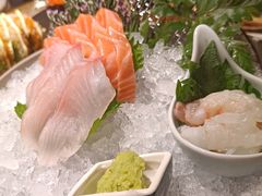-蟹将军·松叶蟹和牛日料放题自助(K11店)