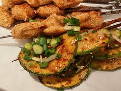 -贰醒·私房小院烧烤 (太古里店)