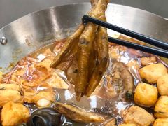 -小螺大作·螺蛳粉火锅(林和西店)