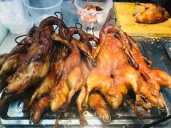 -上海枇杷烤鸭(城乡贸易中心店)