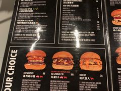 -Side Street街旁(交道口店)