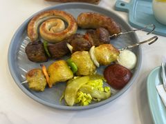 -库滋明·俄罗斯特色美食(中央大街店)