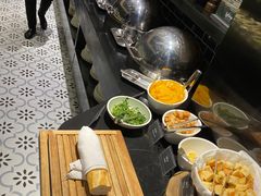 -拉蒂娜·巴西牛排馆 Latina·Brazilian Steakhouse(陆家嘴旗舰店)