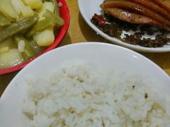 饭-十一街苍蝇馆子转经消江湖菜(九眼桥十一街店)