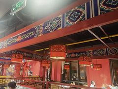 -祥源胡同·涮牛羊肉火锅(花桥店)