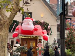 -弗兰克牛排西餐厅Ribone steak house(柠檬花园店)