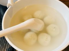 -宁波汤团店(外滩店)