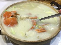 -凤城礼记鱼翅海鲜酒家(新马路总店)