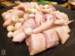 -大头椰·椰子鸡火锅(新梦店)
