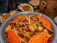 -1819餐厅·团队聚餐·烤串·精酿