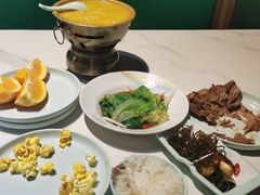 -丛林狼酱骨头(金川店)