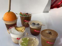 -72 COFFEE(东朝阳路店)