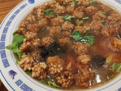 -老雒阳面馆·水席·洛阳菜(王城路店)