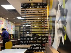 -麦当劳(虹桥南丰城店)