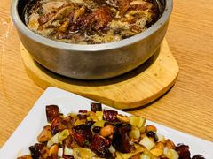 -张烤鸭·川菜·非遗冒烤鸭(青石桥店)