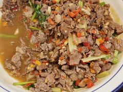 -衡厨·衡阳土菜(中南店)