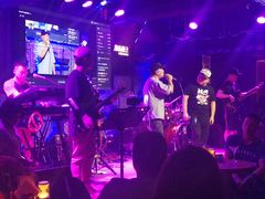 -音乐房子·Vintage Live Bar(玉林总店)
