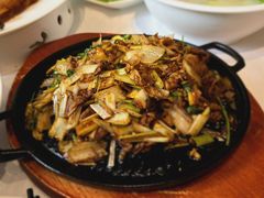 -月福京味斋·烤鸭店·北京菜(鼓楼总店)