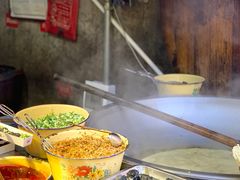 -董顺桃老长沙臭豆腐(步行街店)