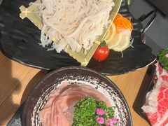 -湊湊火锅·茶憩(皇姑万象汇店)