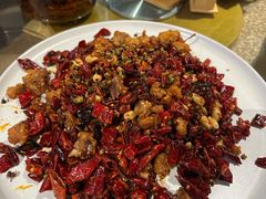 -水煮三国·川鲁江湖菜(香山店)