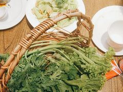 -刘一锅筋头巴脑(小北店)