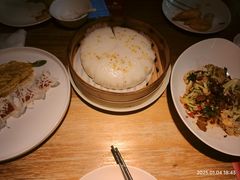 -青年公社烤鸭(青年路店)