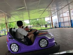 -千龙湖生态旅游度假区