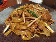 -南拳十三姨·潮汕砂锅粥(世纪金源店)