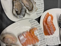 -星汇餐厅(新濠影汇店)