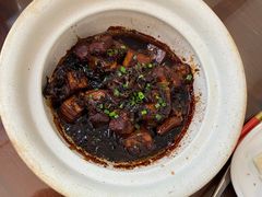 -茶港食堂(武昌店)