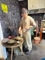 -邵老师打金·黄金加工(大望路总店)