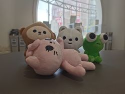 -MINI MARS KIDS CLUB亲子家庭中心(杨浦黄兴店)