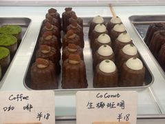-发酵食堂(屏风街店)