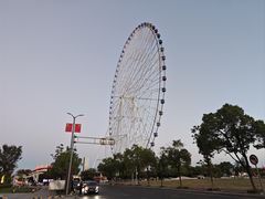 -南昌之星摩天轮
