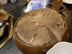-蜀九香火锅(彩虹店)