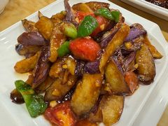 -东四民芳餐厅(朝阳门店)