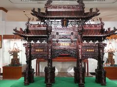-中国紫檀博物馆