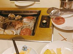 -爱客得牛排海鲜烤肉·火锅自助(春熙路黑金好店)