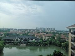 -常州武进九洲喜来登酒店