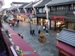 -河坊美食街(河坊街店)