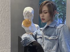 -烫面包·面包烘焙(绿地缤纷城店)