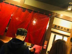 -一兰拉面(池袋店)