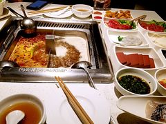-海底捞火锅(银泰中心店)