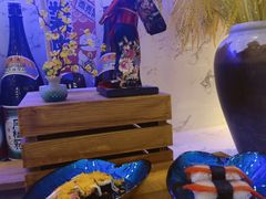-澜悦港海鲜体验主题餐厅