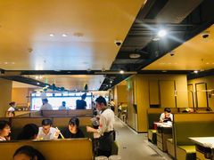-海底捞火锅(万达广场店)