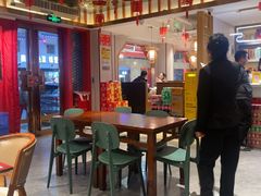 -回家吃饭·地道南昌菜(建德观总店)