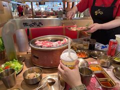 -北京华联购物中心(同成街店)
