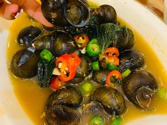 -椿记烧鹅(叠彩店)