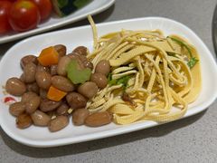 -巴蜀王婆大虾(南锣鼓巷店)